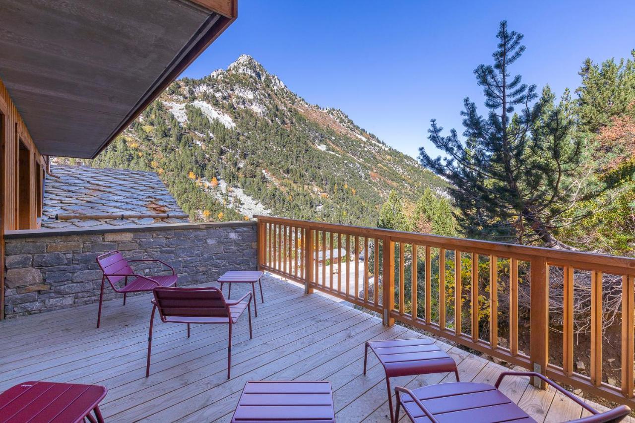 Le Hameau Des Oursons Apartment Les Arcs  Exterior photo