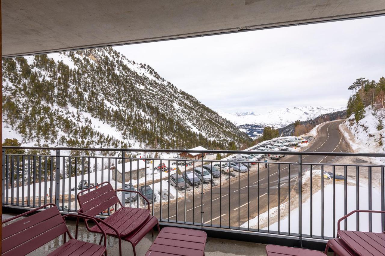 Le Hameau Des Oursons Apartment Les Arcs  Exterior photo